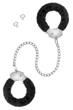 Fetish Tentation Menottes — regulowany rozmiar Fetish Tentation Menottes — regulowany rozmiar
