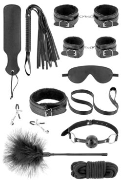 Fetish Tentation Coffret Fetish Tentation Coffret