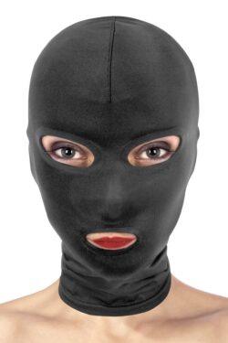 Fetish Tentation Hood Fetish Tentation Hood