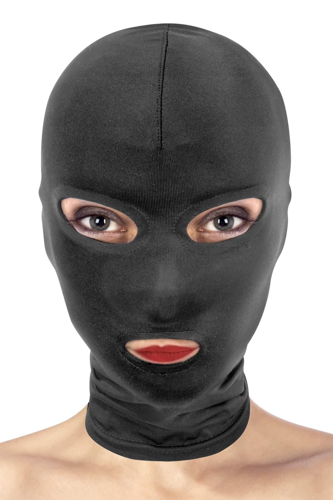 Fetish Tentation Hood Fetish Tentation Hood