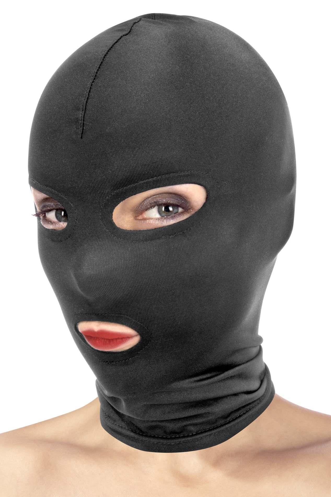 Fetish Tentation Hood Fetish Tentation Hood