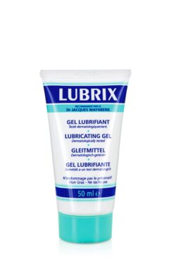 Lubrix — nawilżający, standard (11-100 ml)