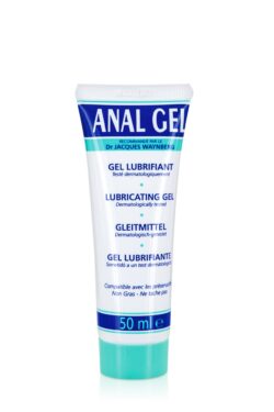 Lubrix — nawilżający, standard (11-100 ml)