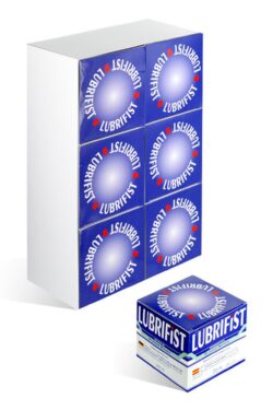 Lubrix Lubrifist — nawilżający, duża (powyżej 100 ml)