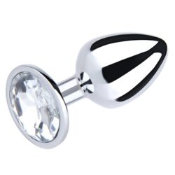 Fantasy Diamond — metal, biały Fantasy Diamond — metal, biały