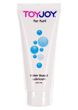 ToyJoy Waterbased — nawilżający, standard (11-100 ml)