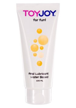 ToyJoy Lube — nawilżający, standard (11-100 ml)