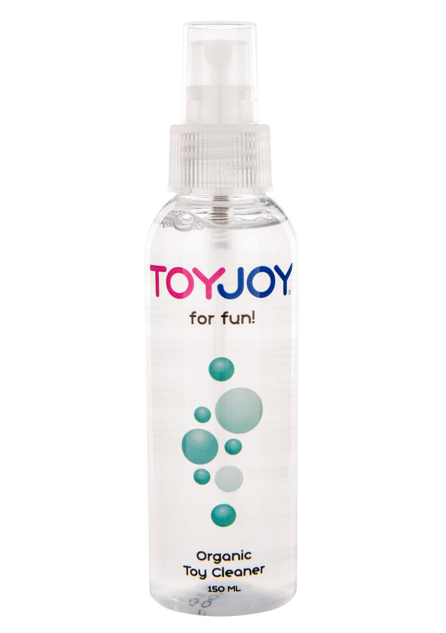 ToyJoy Toy — duża (powyżej 100 ml) ToyJoy Toy — duża (powyżej 100 ml)