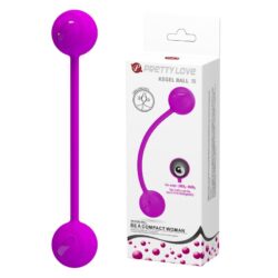 Pretty Love Kegel Pretty Love Kegel