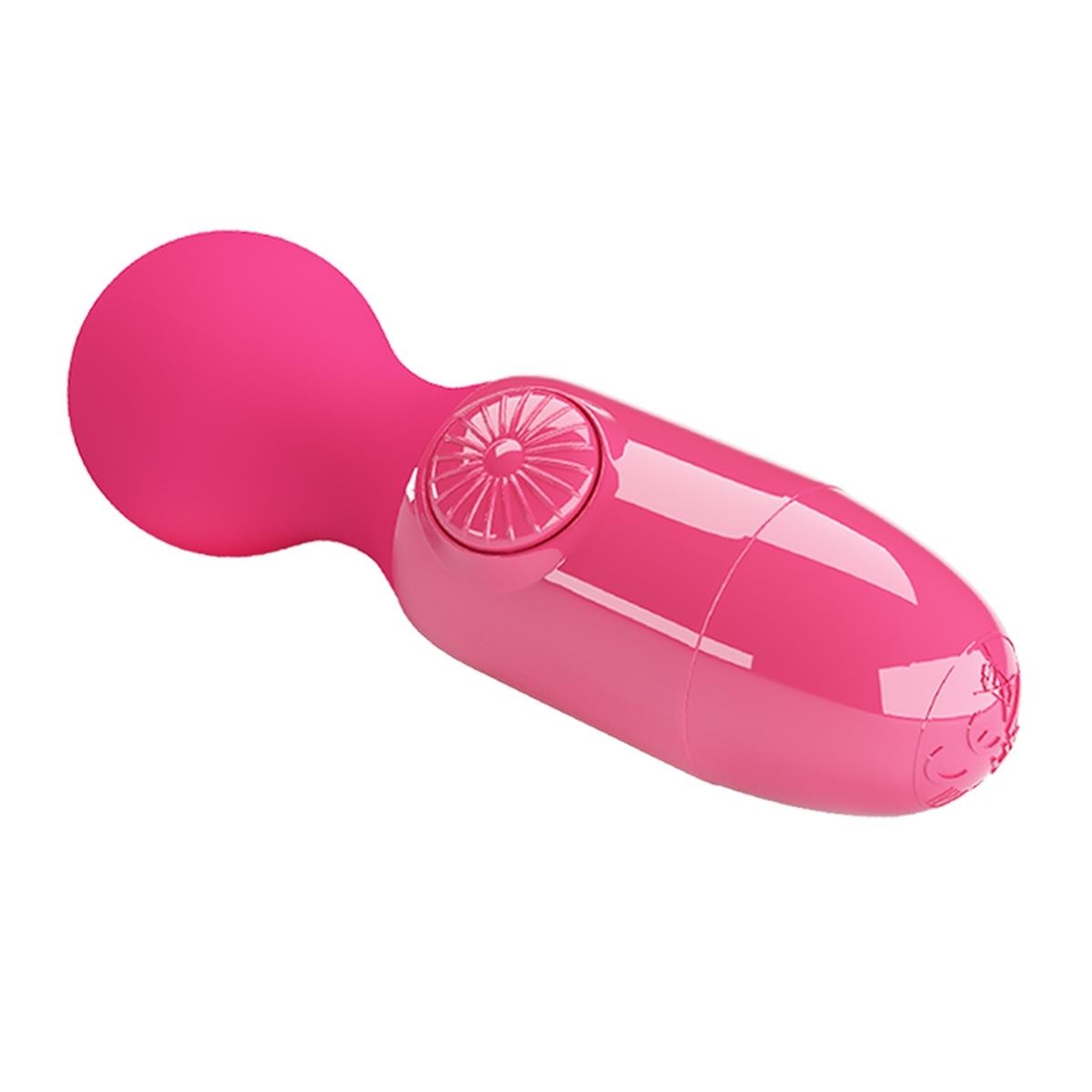 Pretty Love Stick — silikon medyczny Pretty Love Stick — silikon medyczny