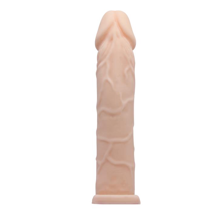 Pretty Love Penis 7″