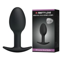 Pretty Love Heavy — silikon Pretty Love Heavy — silikon