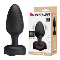 Pretty Love Varian — silikon medyczny