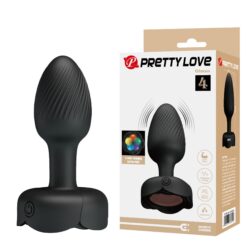 Pretty Love Olman — silikon medyczny Pretty Love Olman — silikon medyczny