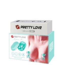 Pretty Love Intensities