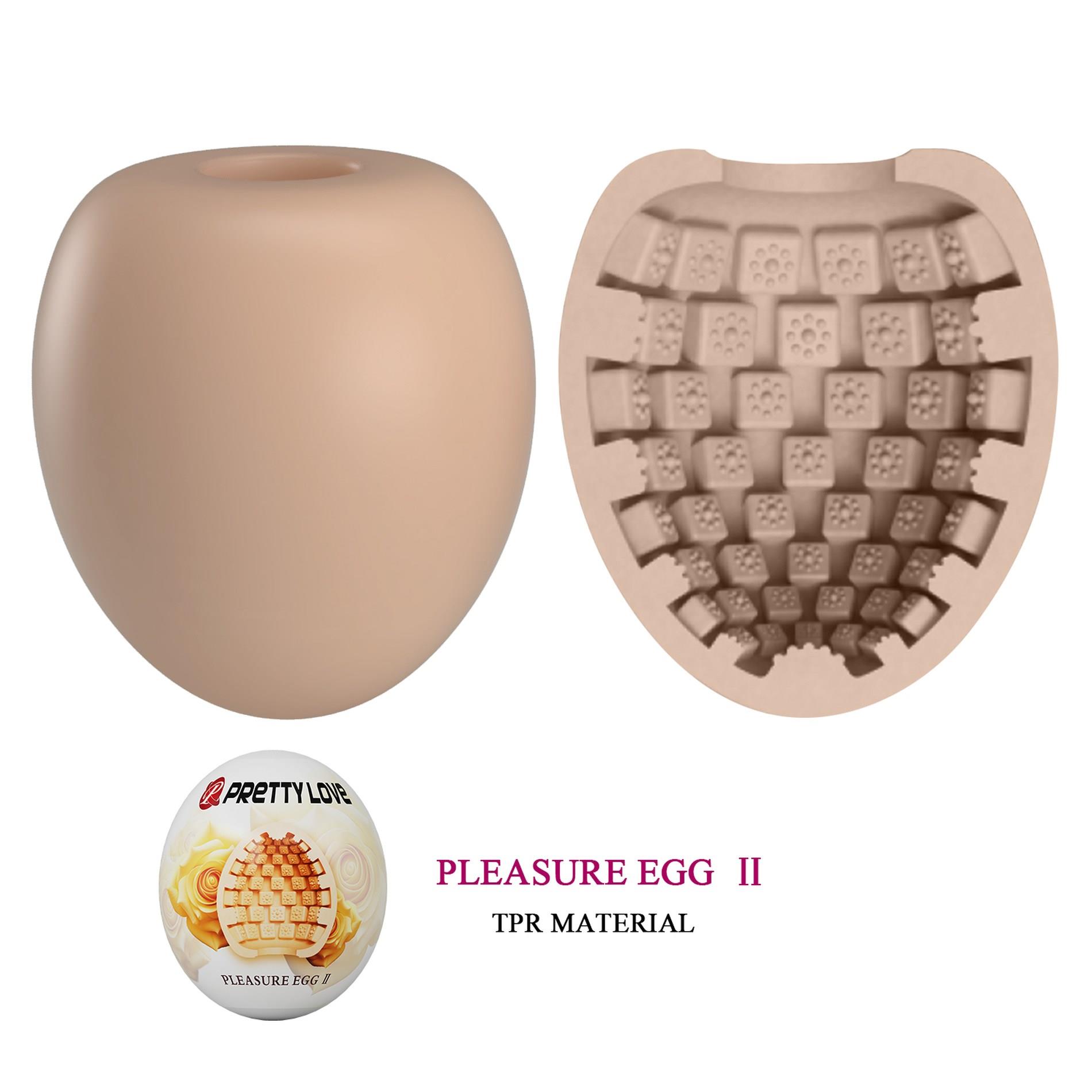Pretty Love Pleasure II Pretty Love Pleasure II