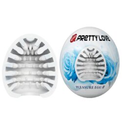 Pretty Love Pleasure III