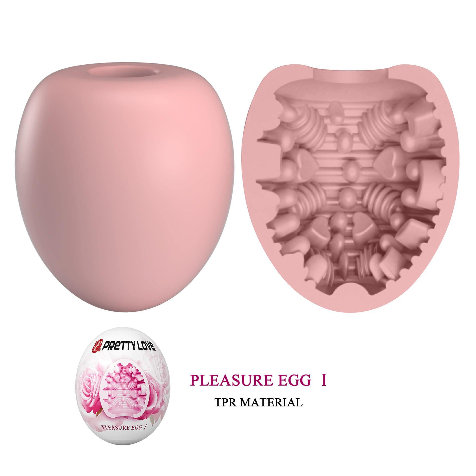 Pretty Love Pleasure I Pretty Love Pleasure I