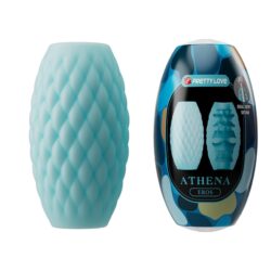 Pretty Love Athena