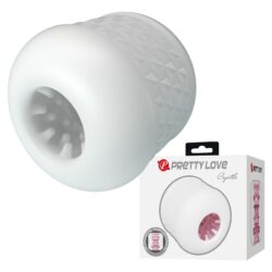 Pretty Love Crystle Pretty Love Crystle