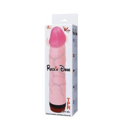 Baile Rockin — abs, duży (16-22 cm), duży (16-22 cm)