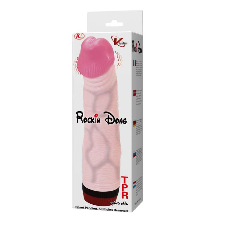 Baile Rocking — abs, duży (16-22 cm) Baile Rocking — abs, duży (16-22 cm)