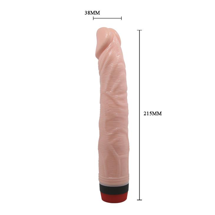 Baile Rocking — abs, duży (16-22 cm) Baile Rocking — abs, duży (16-22 cm)