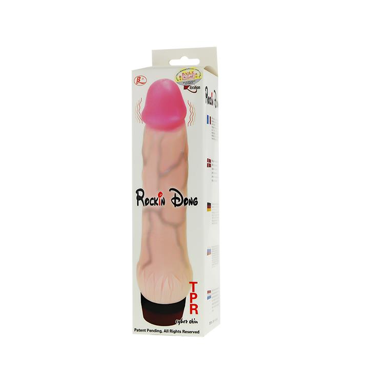 Baile Rockin — abs, duży (16-22 cm), duży (16-22 cm) Baile Rockin — abs, duży (16-22 cm), duży (16-22 cm)