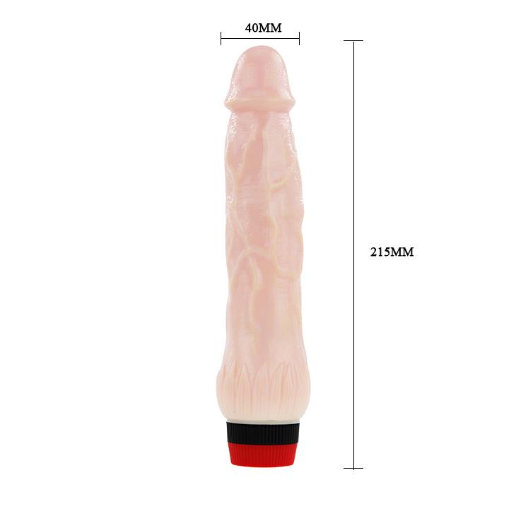 Baile Rockin — abs, duży (16-22 cm), duży (16-22 cm) Baile Rockin — abs, duży (16-22 cm), duży (16-22 cm)