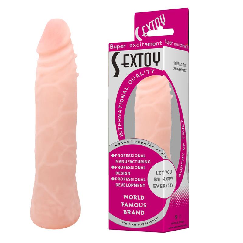 Baile Sextoy — tpe/tpr