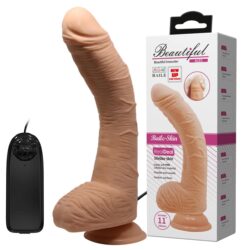 Baile Beautiful — abs 11″ Baile Beautiful — abs 11″