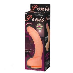 Baile Penis — pilot zdalny, tpe/tpr Baile Penis — pilot zdalny, tpe/tpr