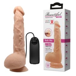 Baile Beautiful — abs 8″ Baile Beautiful — abs 8″