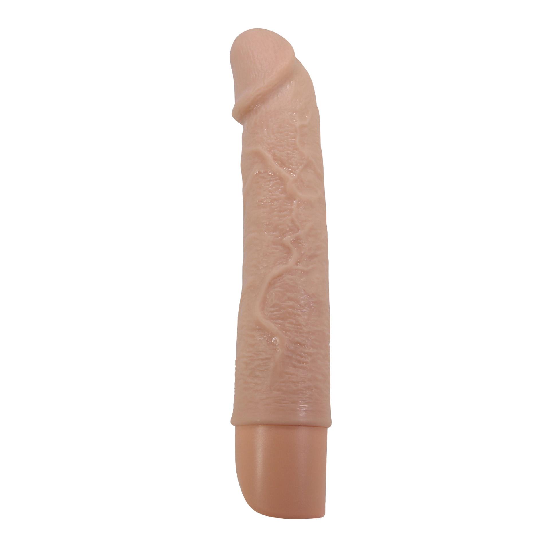 Pretty Love Leander — tpe/tpr, duży (16-22 cm) Pretty Love Leander — tpe/tpr, duży (16-22 cm)