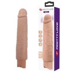 Pretty Love Soren — tpe/tpr, xl (powyżej 22 cm) Pretty Love Soren — tpe/tpr, xl (powyżej 22 cm)
