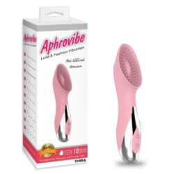 Aphrovibe Clitoral — silikon medyczny, duży (16-22 cm) Aphrovibe Clitoral — silikon medyczny, duży (16-22 cm)