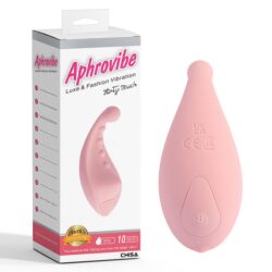 Aphrovibe Flirty — silikon medyczny Aphrovibe Flirty — silikon medyczny