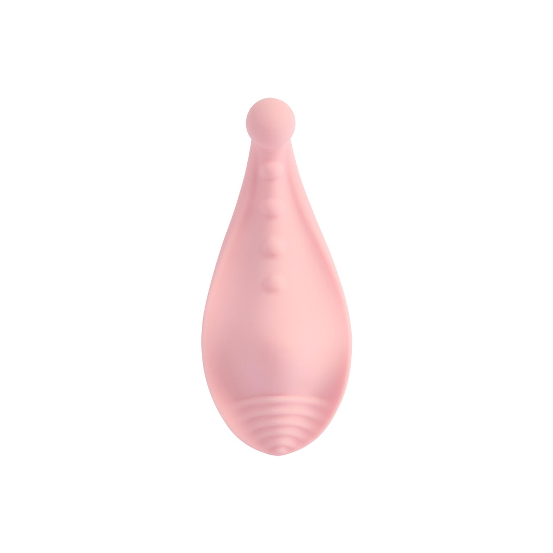 Aphrovibe Flirty — silikon medyczny Aphrovibe Flirty — silikon medyczny