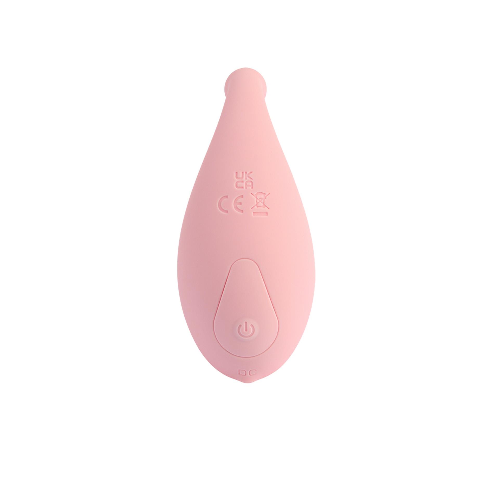 Aphrovibe Flirty — silikon medyczny Aphrovibe Flirty — silikon medyczny