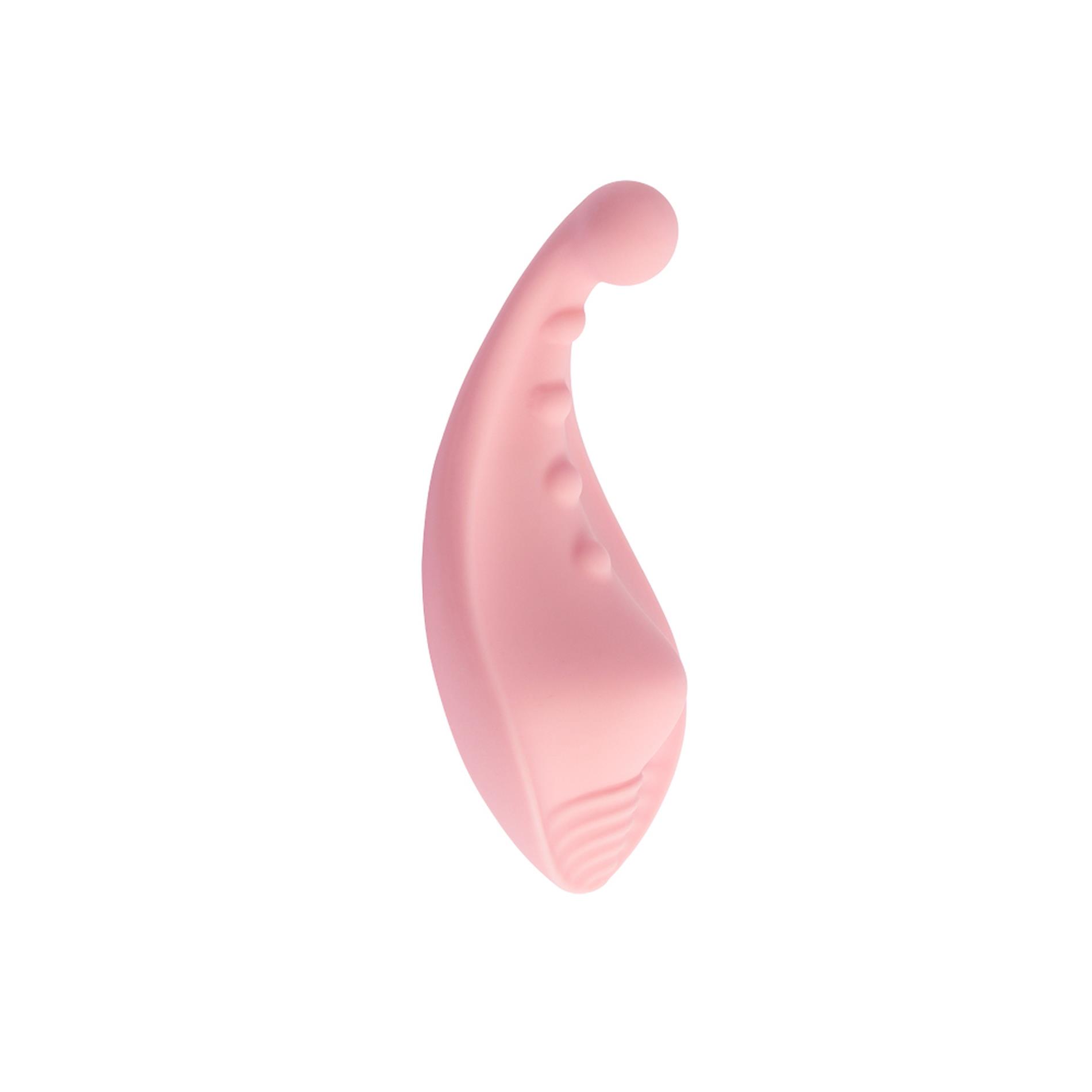 Aphrovibe Flirty — silikon medyczny Aphrovibe Flirty — silikon medyczny