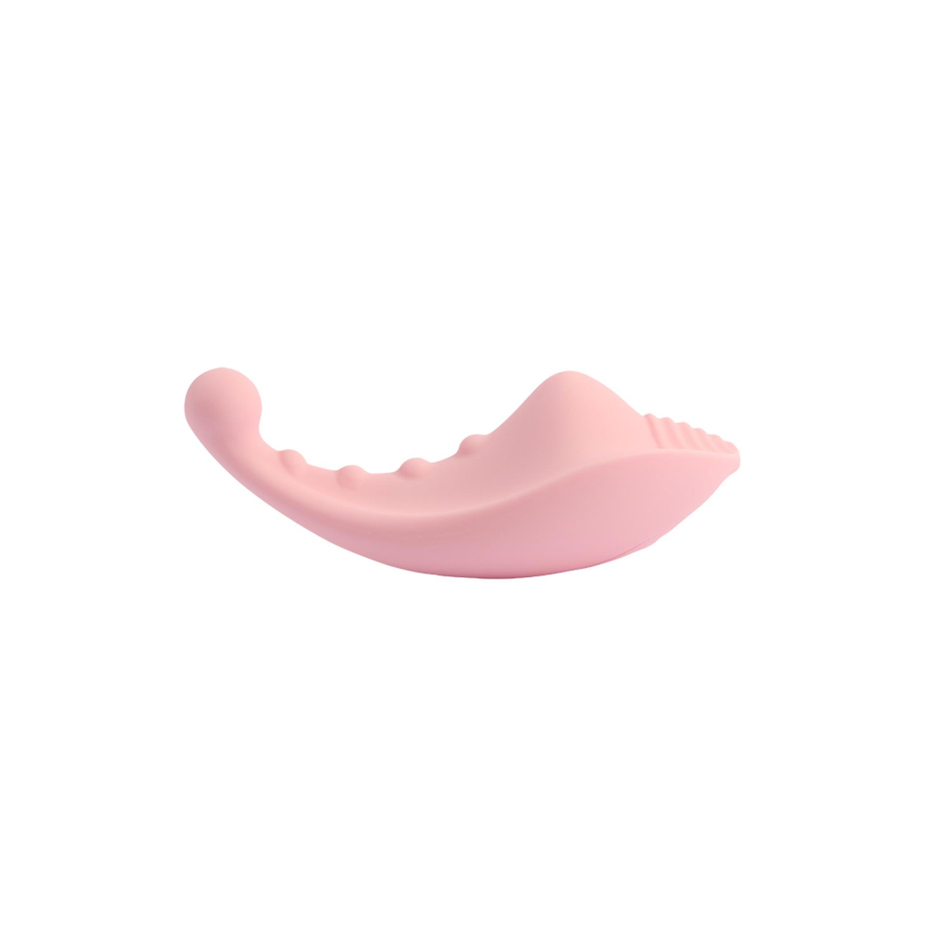 Aphrovibe Flirty — silikon medyczny Aphrovibe Flirty — silikon medyczny