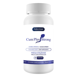 cum drops
